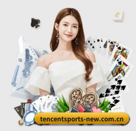 腾讯体育 APP 界面 | Tencent Sports