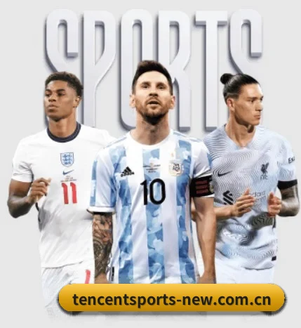五个功能入口,赛程查询路径更短 | Tencent Sports